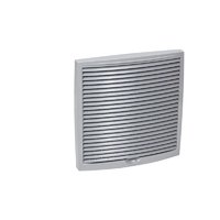 VILPE®  monitoimi-ulkosäleikkö 240 x 240