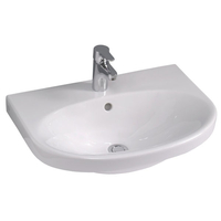 Gustavsberg Nautic 5560 pesuallas