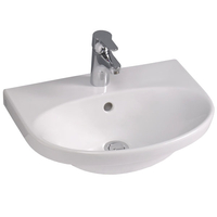 Gustavsberg Nautic 5550 pesuallas