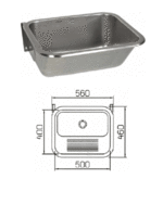 Franke Päijänne 362050 kodinhoitoallas