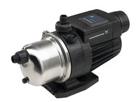 Grundfos MQ 3-35 vesiautomaatti