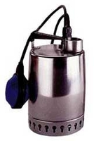 Grundfos KP 250-A-1 tyhjennyspumppu pintakytkimellä