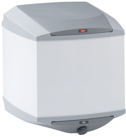 Haato HK 35 lämminvesivaraaja