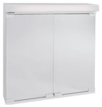 Polaria peilikaappi VPK 700 vikavirtasuojalla