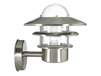 Airam Käpylä Mini seinävalaisin