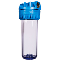 Watman patruunarunko