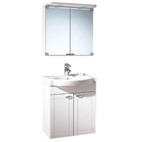 Onnline Tuuli-ryhmä 60 allaskaapilla