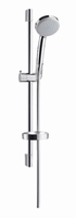Hansgrohe Croma 100 Vario / Unica'C 65 suihkusetti