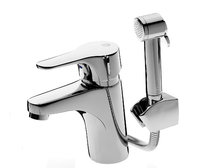 Gustavsberg Nautic 214147 pesuallashana käsisuihkulla