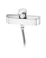 Gustavsberg Nautic 214004 suihkuhana