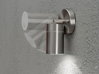 Konstsmide Modena rosterispotti, suunnattava