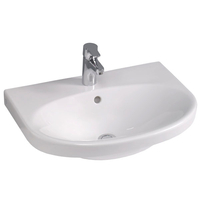 Gustavsberg Nautic 5556 pesuallas