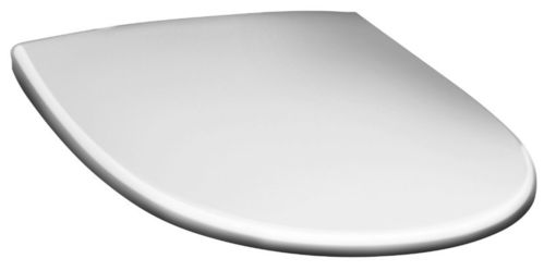 Gustavsberg Nautic 5500 vakioistuinkansi valkoinen