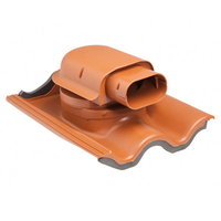 VILPE®  Solar tiili-läpivientisarja