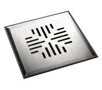 Vieser neliökansi 200 RST