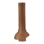 VILPE®  viemärin eristetty tuuletusputki 110/ER/500