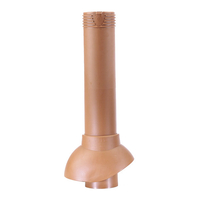 VILPE®  viemärin eristetty tuuletusputki 110/ER/500