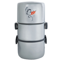 Allaway C 30 Premium keskuspölynimurin keskusyksikkö