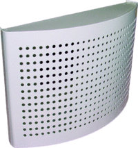 Onnline STQA-125-ON  tuloilmahajotin