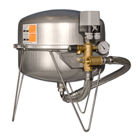 Watman vesiöosa 50 L