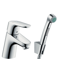 Hansgrohe Focus 70 Bidette pesuallashana 31926