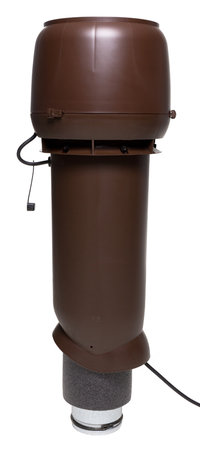 VILPE®  huippuimuri E190P/125/ER/700