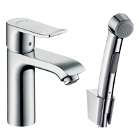 Hansgrohe Metris 110 Bidette 31285000 pesuallashana