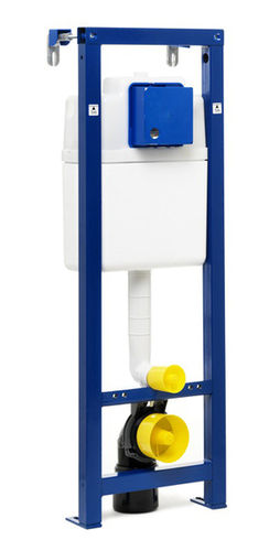 Gustavsberg Triomont XS- asennusteline