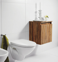 Gustavsberg Nautic 5530 paketti valkoisella kannella