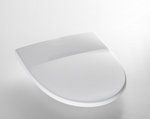 IDO Seven D pehmeä wc-istuinkansi