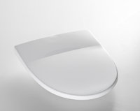 IDO Seven D pehmeä wc-istuinkansi