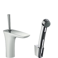 Hansgrohe Puravida 110 Bidette pesuallashana