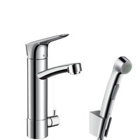 Hansgrohe Logis Bidette pesuallashana 31515000 pesukoneventtiilillä