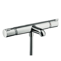 Hansgrohe Ecostat Comfort 13118000 amme-ja suihkuhana