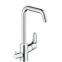 Hansgrohe Focus keittiöhana 31823000