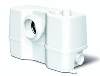 Grundfos Sololift2 WC-3 wc-pumppaamo