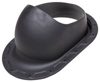 VILPE® classic-läpivientisarja XL huopa- tai rivipeltikatolle, Ø 160-250 mm