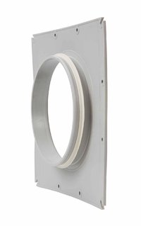 VILPE® putkiyhde 200 mm