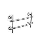 Rej Design BT Bamboo Duo 2 kuivausteline Rej Design BT Bamboo Duo 2 kuivausteline