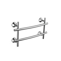 Rej Design BT Bamboo Duo 2 kuivausteline