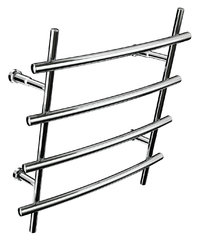 Rej Design E Bamboo Quartet kuivausteline