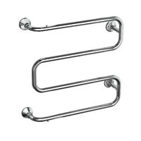 Rej Design Smart BTM 660 kuivausteline