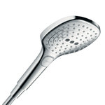 Hansgrohe Raindance Select E 120 3jet käsisuihku 26520