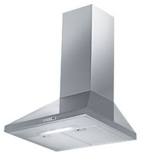 Franke Joy 60 cm liesituuletin, seinämalli