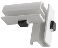 Polaria varaosa, peilikaapin vedinpari