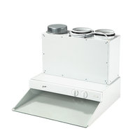 Vallox TTXP 600 talotuuletin