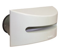 Vallox seinäpuhalluslaatikko Out/In 160mm