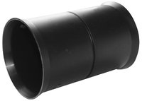 Vallox pikaliitin Blue Sky 75/63mm -ilmanvaihtoputkelle