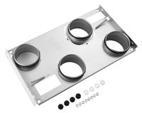 Vallox kattoasennuslevy 121 SE / MC