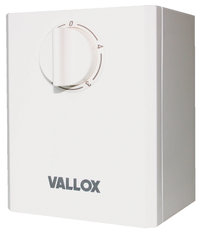 Vallox erillinen ohjauskeskus 1992A